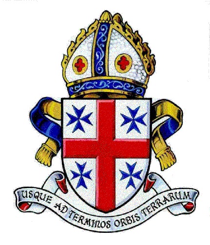 Anglican Catholic Church of Canada Coat of Arms
