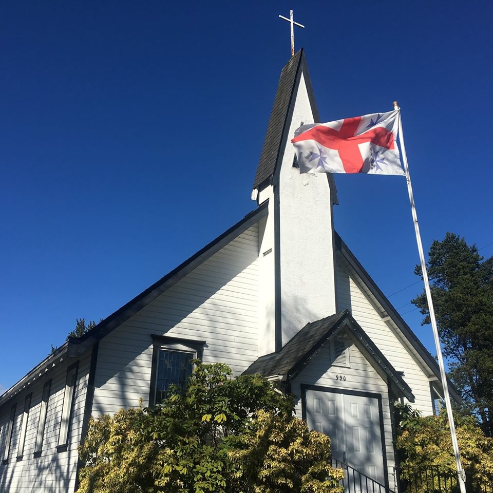 Cathedral Church of Saint John the Evangelist